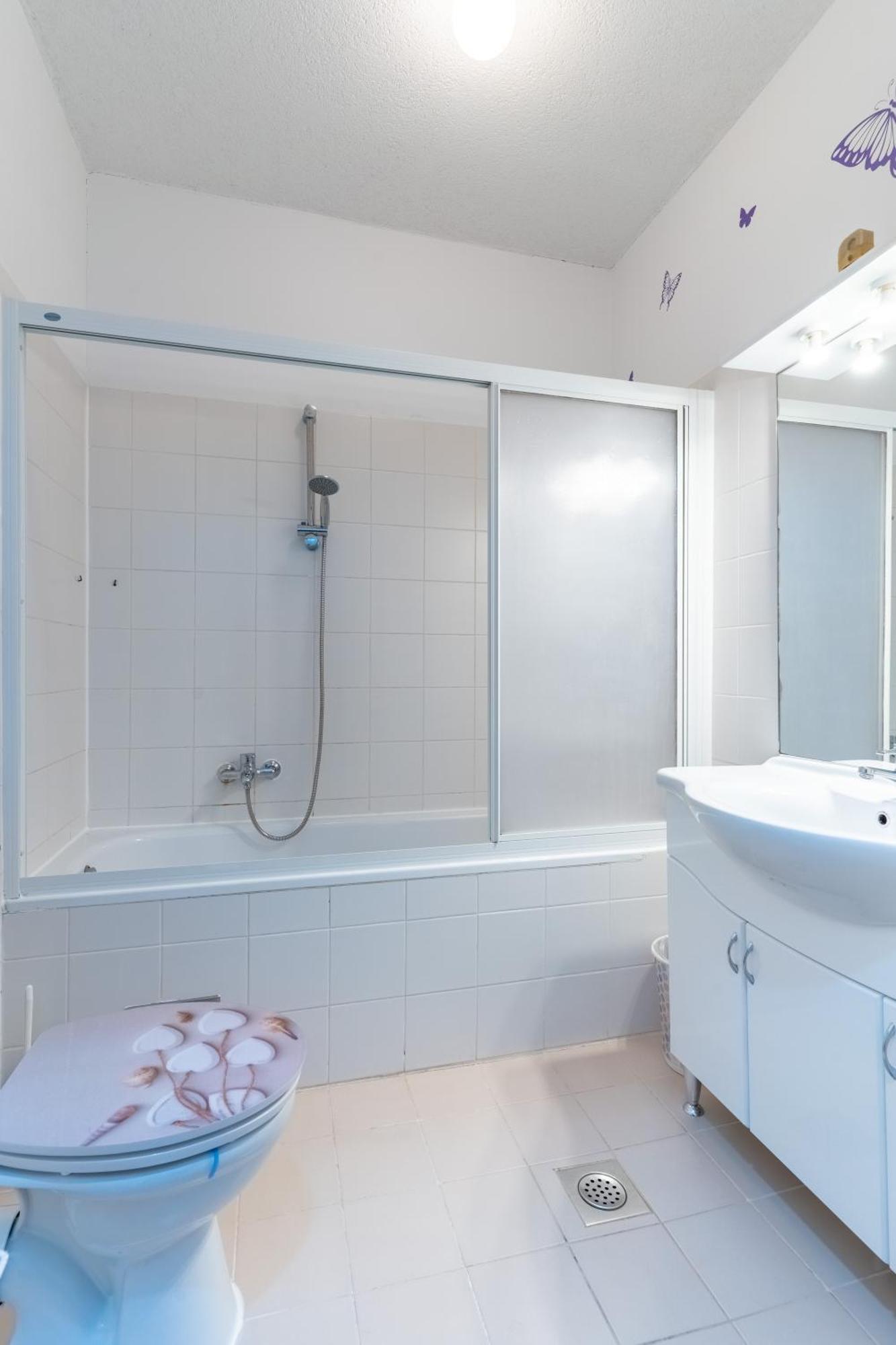 Apartman Laura Đảo Đảo Cres Ngoại thất bức ảnh