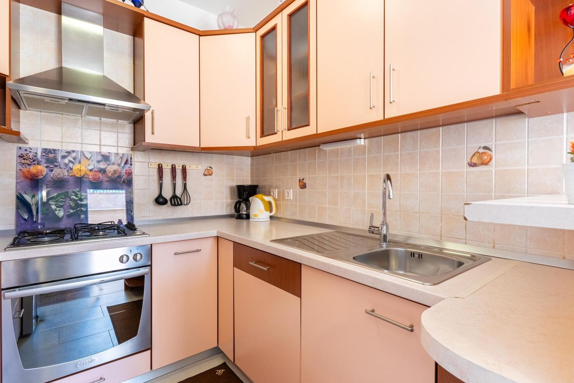 Apartman Laura Đảo Đảo Cres Ngoại thất bức ảnh