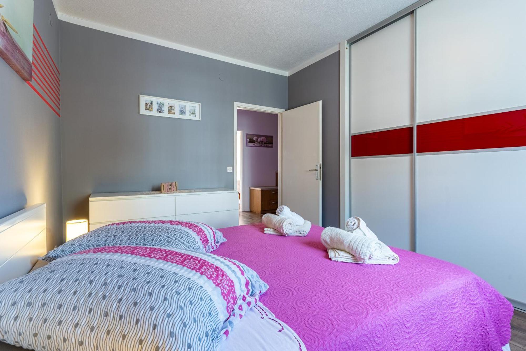 Apartman Laura Đảo Đảo Cres Ngoại thất bức ảnh