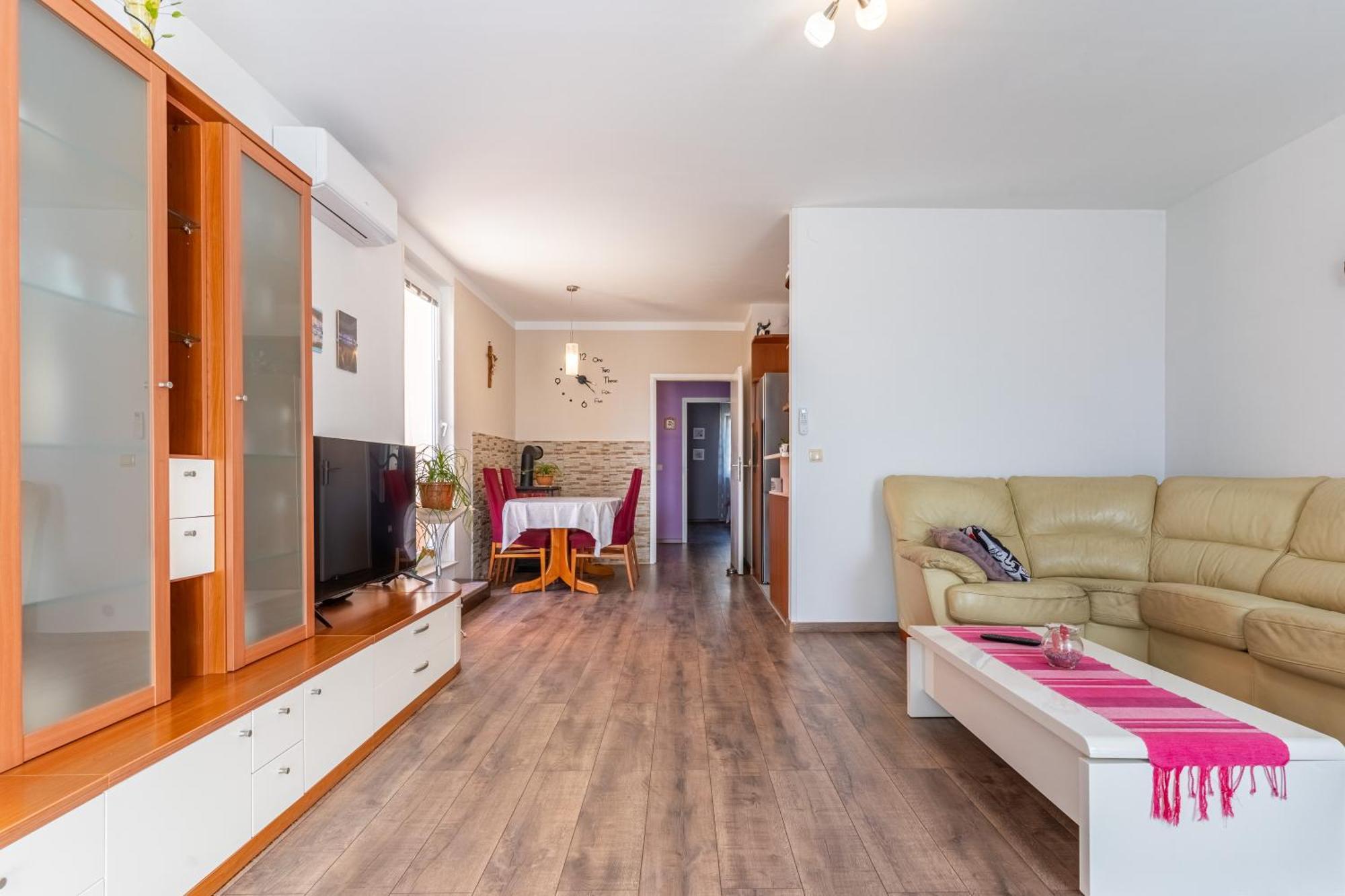 Apartman Laura Đảo Đảo Cres Ngoại thất bức ảnh