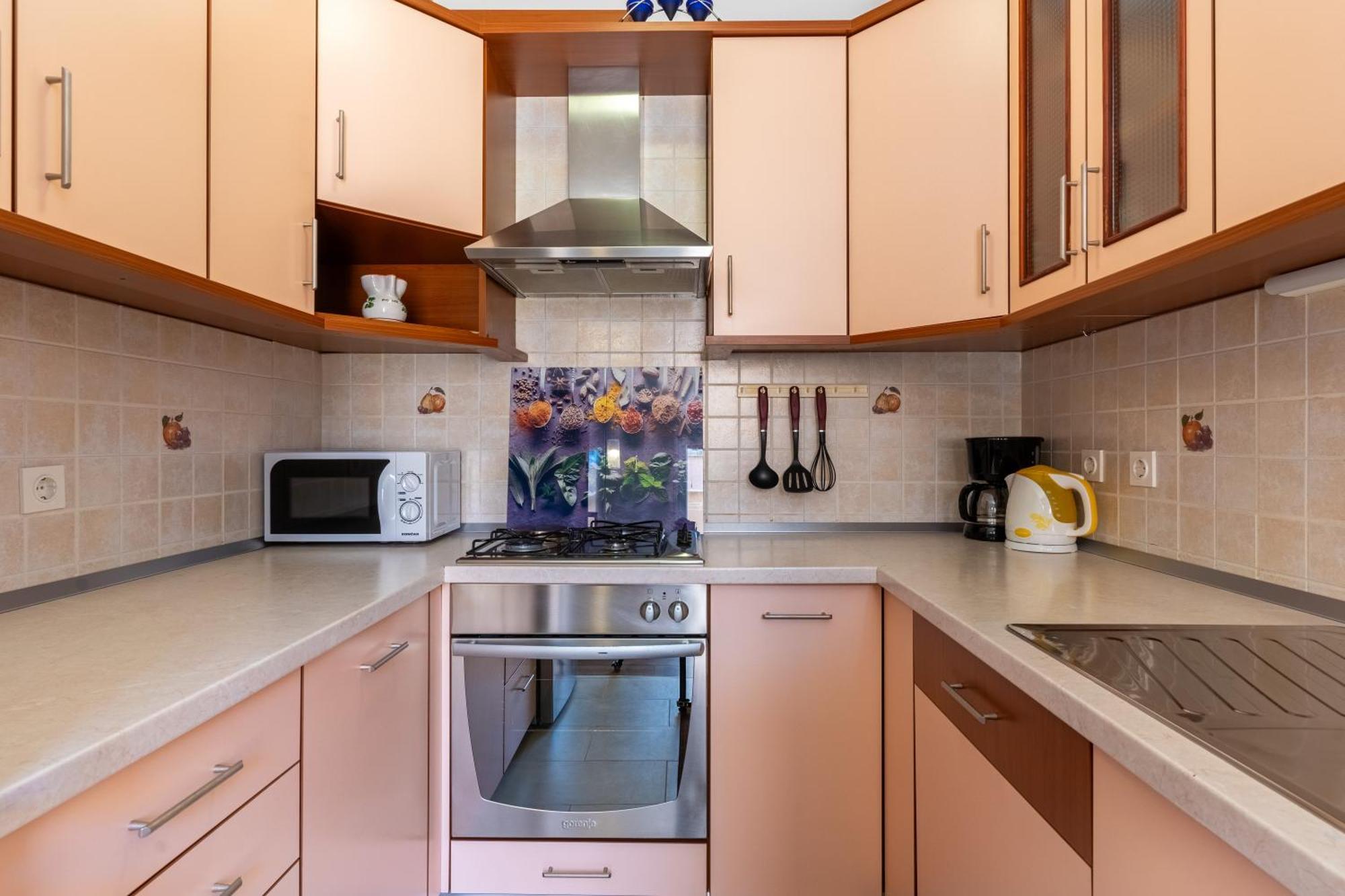Apartman Laura Đảo Đảo Cres Ngoại thất bức ảnh