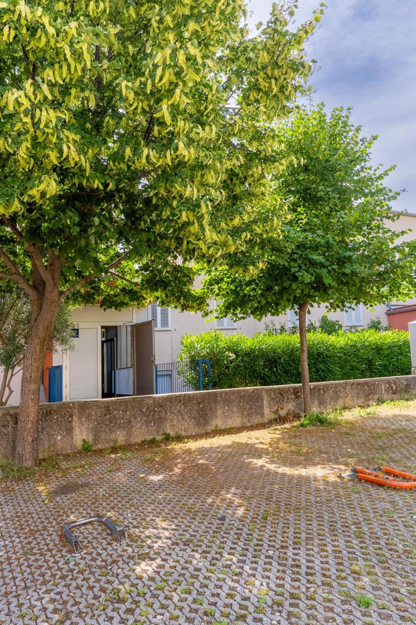 Apartman Laura Đảo Đảo Cres Ngoại thất bức ảnh